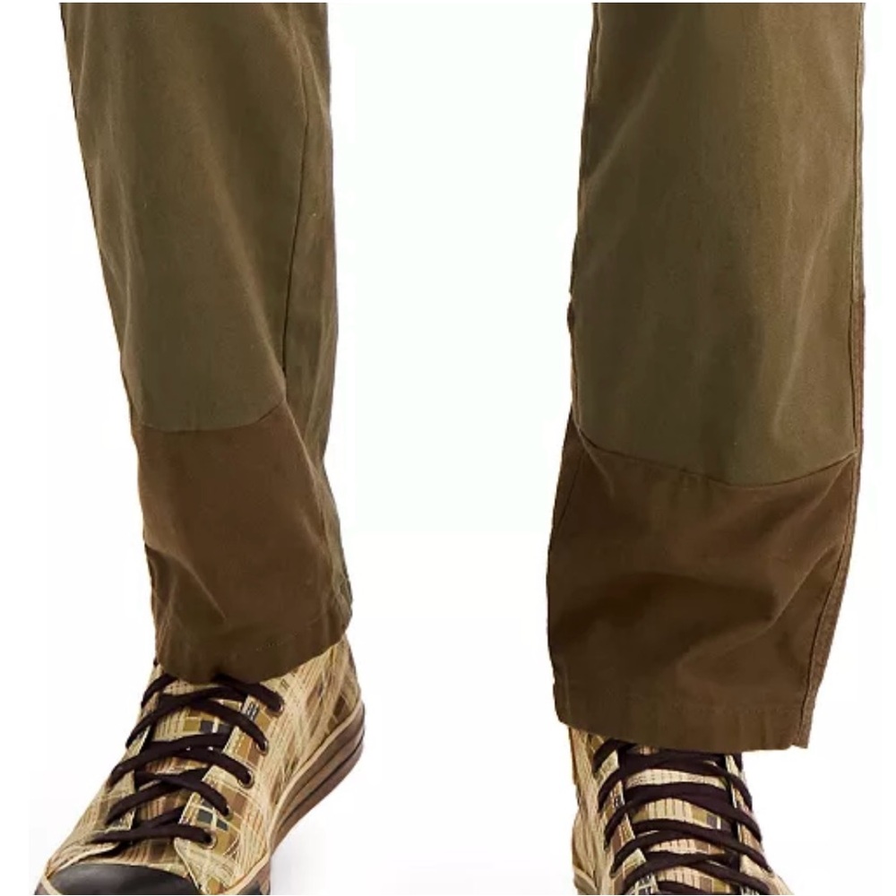 Sun + Stone Men's Patchwork Pants #C0141 - image 5